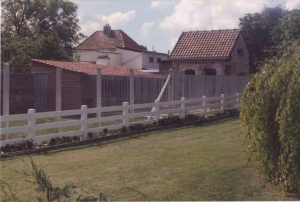 DES PLAINES DU CAMBRAISIS - Image 17