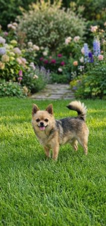 CHATTERIE DE SAM TI COON - Image 1