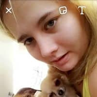 DAUDOU PRISCILLA