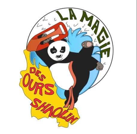 LA MAGIE DES OURS SHAOLIN - Image 1