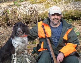 VOM HUNDEGELAUT