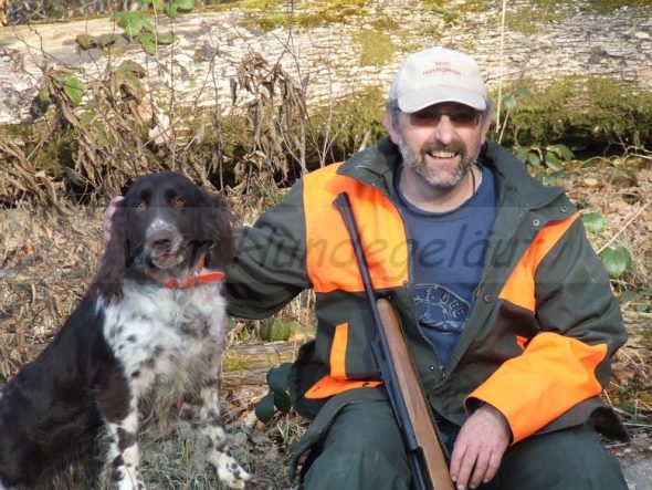 VOM HUNDEGELAUT - Image 1