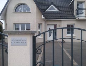 DU MANOIR DES PRINCES