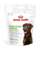 Aliment complémentaire Adult Digestion Chews pour chien