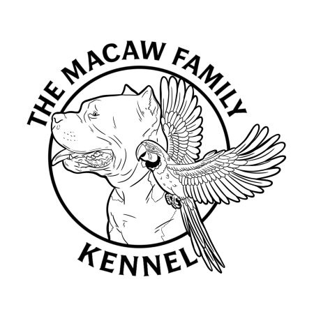 THE MACAW FAMILY KENNEL - Image 1