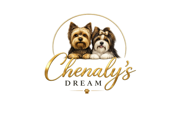 CHENALY’S DREAM - Image 1