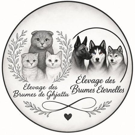 Les Brumes Eternelles - Image 1
