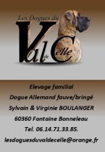 du Val de Celle