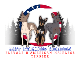 FAMOUS HEROES