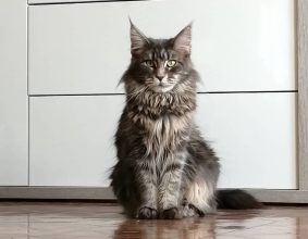 DU CHATEAU DU COON