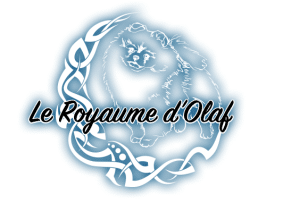 LE ROYAUME D’OLAF