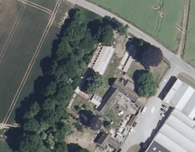 LA FORET DES BERGERS