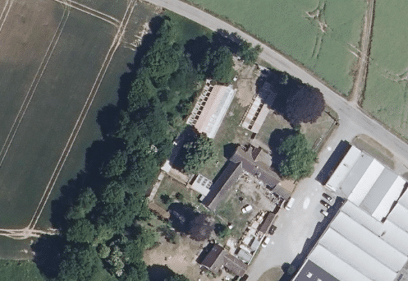 LA FORET DES BERGERS - Image 1