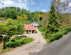 SCEA Domaine de Naugigoutte