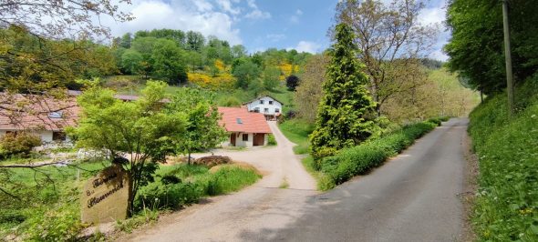 SCEA Domaine de Naugigoutte - Image 1