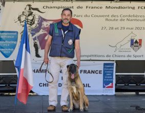 DES 3 MARINS
