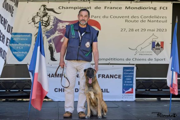 DES 3 MARINS - Image 3