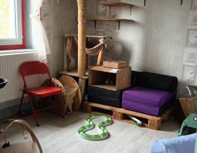 DU DOUDOU�S LAND