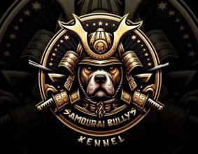 SAMOURAI BULLY &lsquo;S KENNEL