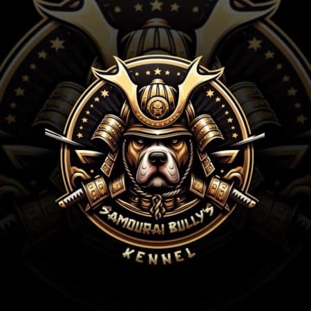 SAMOURAI BULLY &lsquo;S KENNEL - Image 1