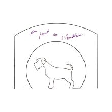 DU PONT DE L ANDLAU