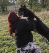 LEGENDARY WHITE FANG
