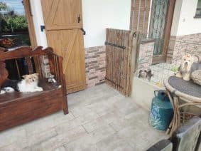 SCHAARM élevage