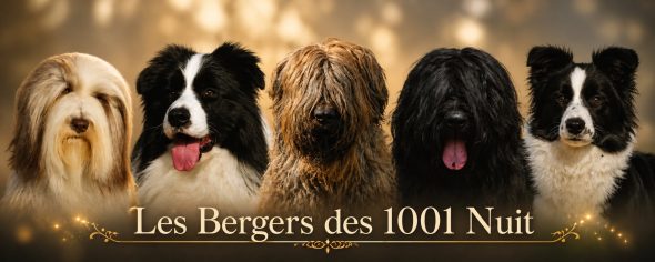 GAEC LES BERGERS DES 1001 NUITS - Image 3