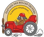 Elevage DES BELLES TRUFFES