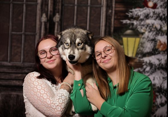 LEGENDARY WHITE FANG - Image 5