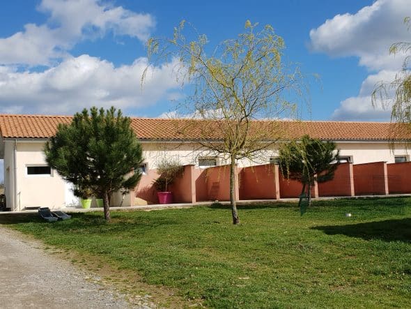 DES TERRES DES FORGES - Image 1