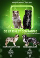 DE LA RIKI ET COMPAGNIE
