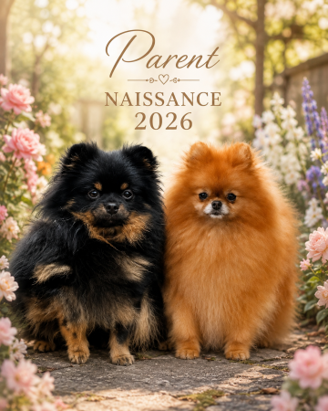 Image de la portée de chiot de l'élévage DU ROYAUME DES CHOUPETTES