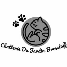 Chatterie du Jardin Bressloff