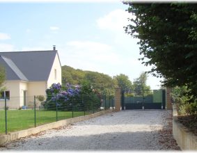 LE DOMAINE D AIDEN
