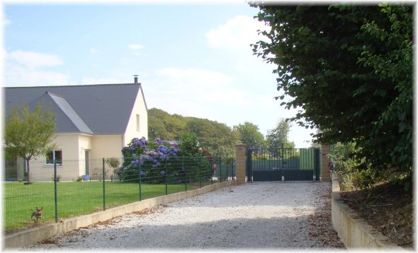LE DOMAINE D AIDEN - Image 1