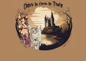 Chatterie Du Chemin De Traverse