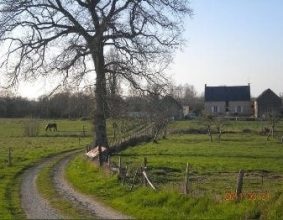 DOMAINE DES CROCS D&rsquo;ARGENT