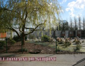 DU DOMAINE DE KERJONC