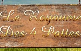 DU ROYAUMES DES QUATRES PATTES