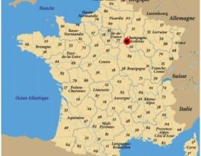 ELEVAGE CANIN/ LA FERME DE LA CHAPELLE GODEFROY