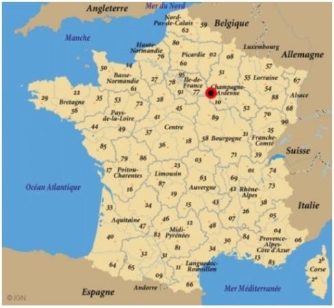 ELEVAGE CANIN/ LA FERME DE LA CHAPELLE GODEFROY - Image 2