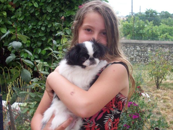 MME PINAULT CLARISSE - Image 3