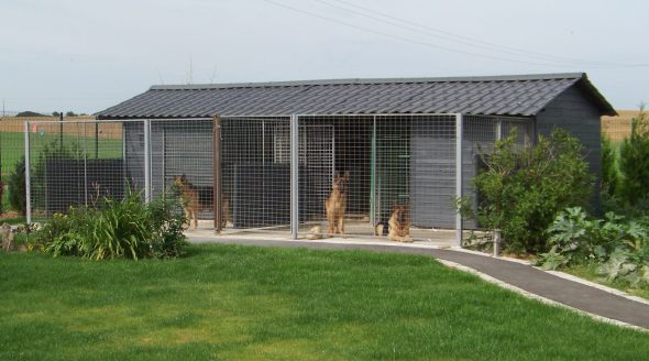 DU MANOIR DES PRINCES - Image 3